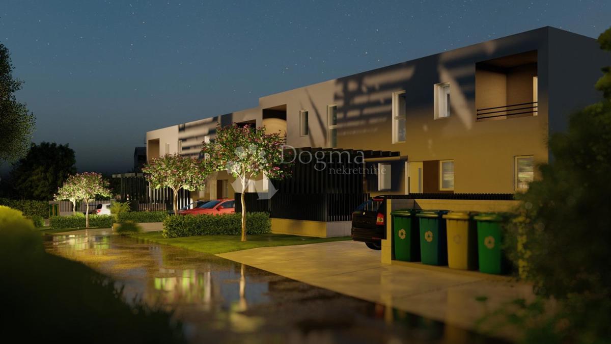 Hiša Poreč, 101,21m2