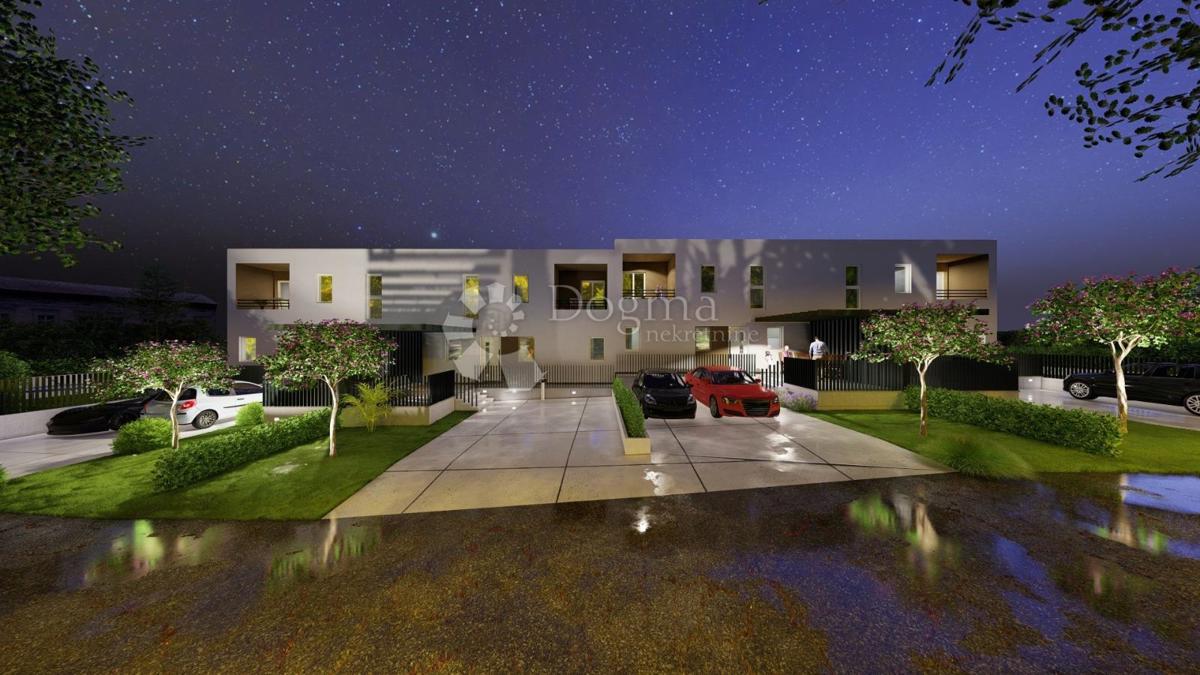 Hiša Poreč, 101,21m2