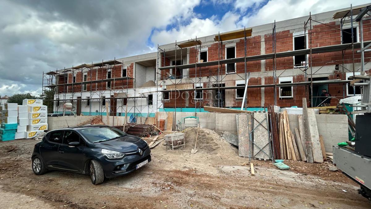 Hiša Poreč, 101,21m2