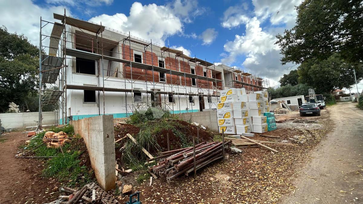 Hiša Poreč, 101,21m2