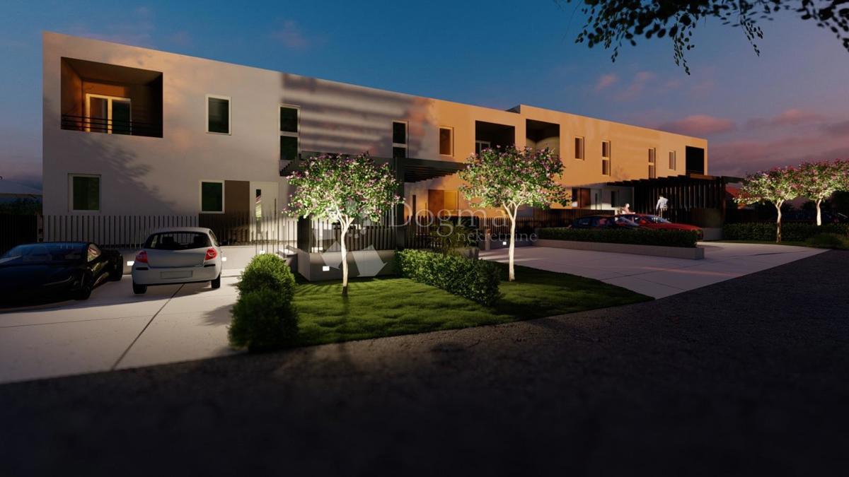 Hiša Poreč, 101,21m2