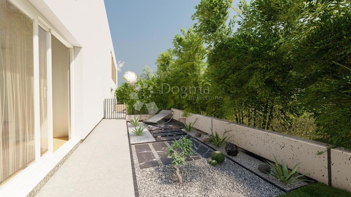 Hiša Poreč, 101,21m2