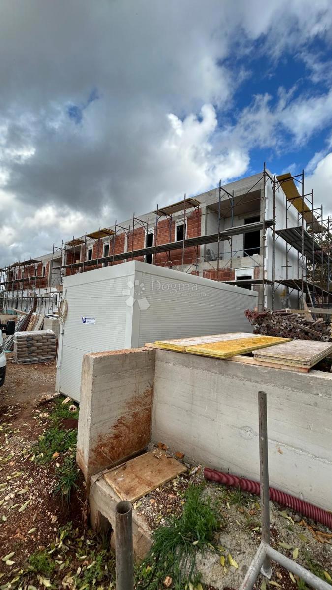 Hiša Poreč, 101,21m2