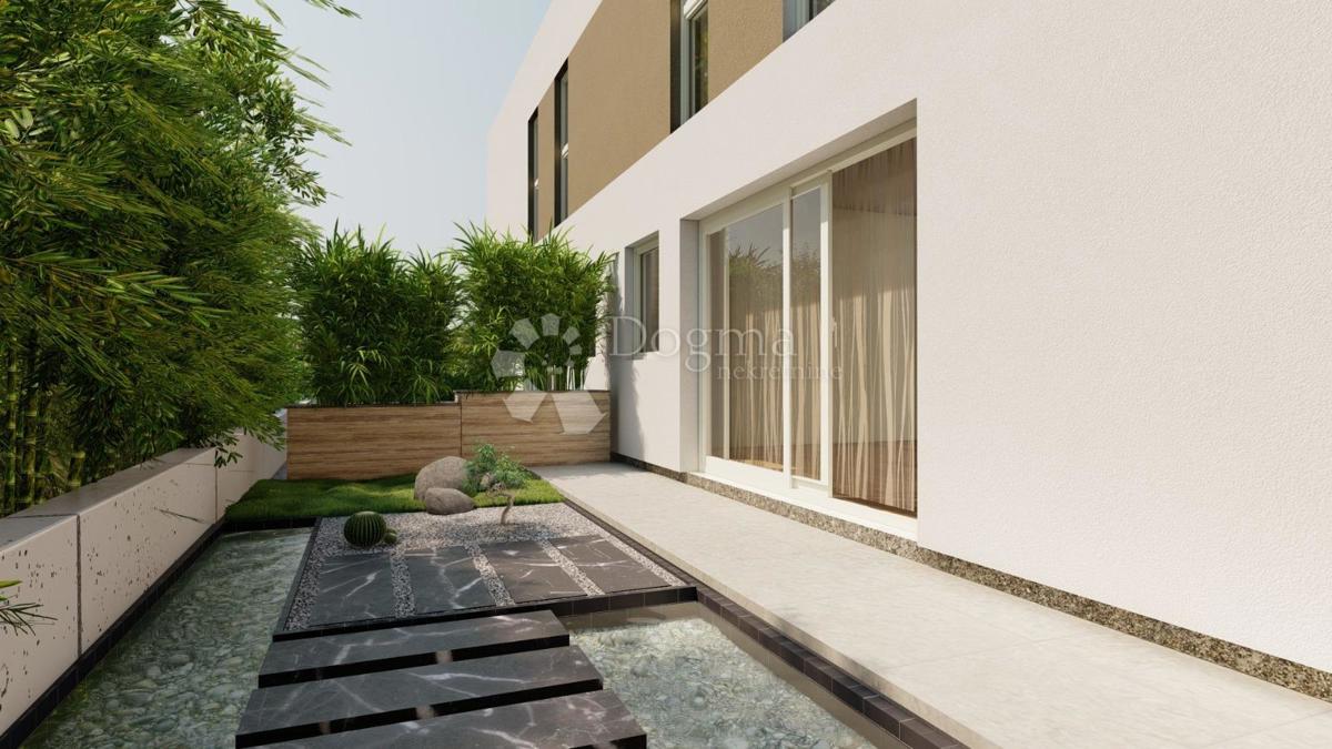 Hiša Poreč, 101,21m2