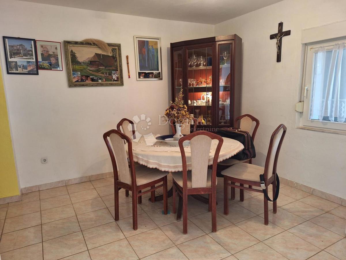 Stanovanje Vir, 148m2