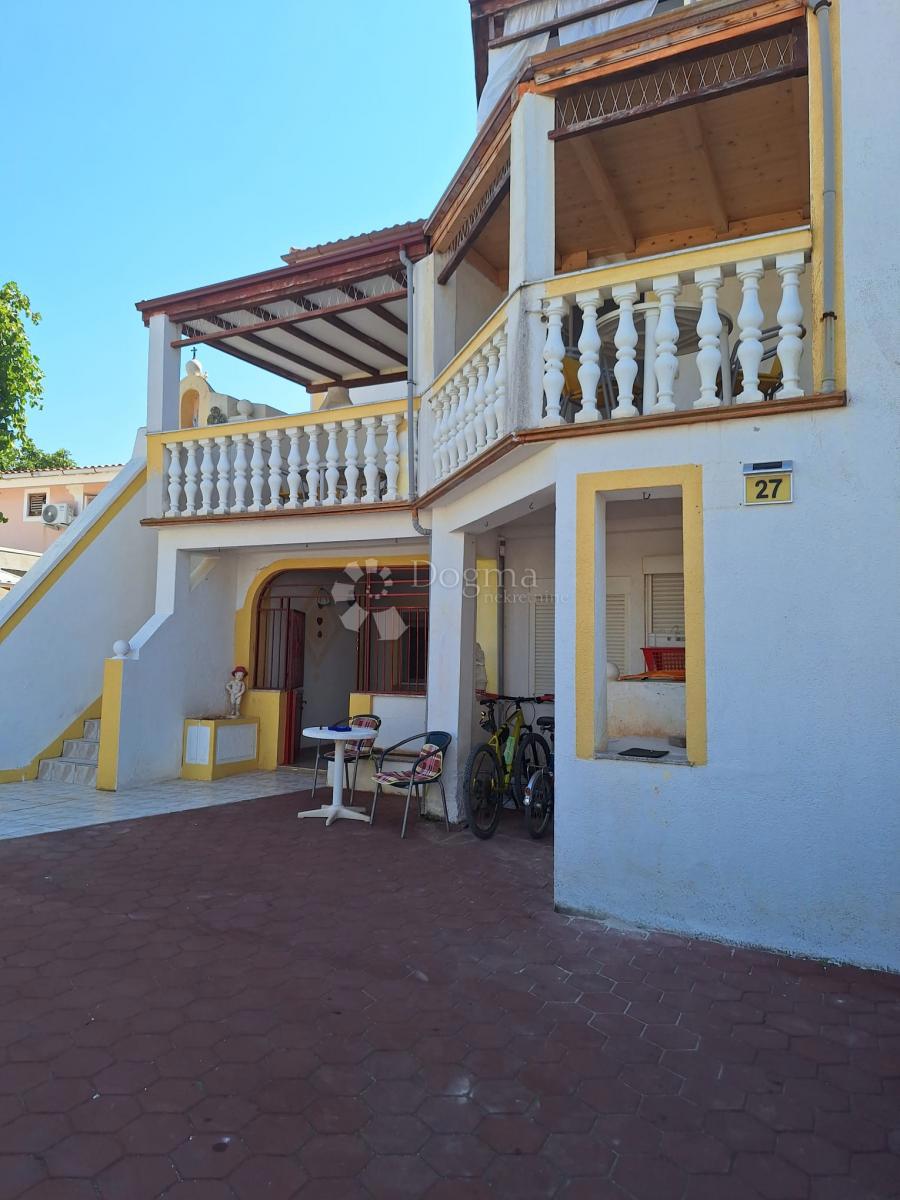 Stanovanje Vir, 148m2