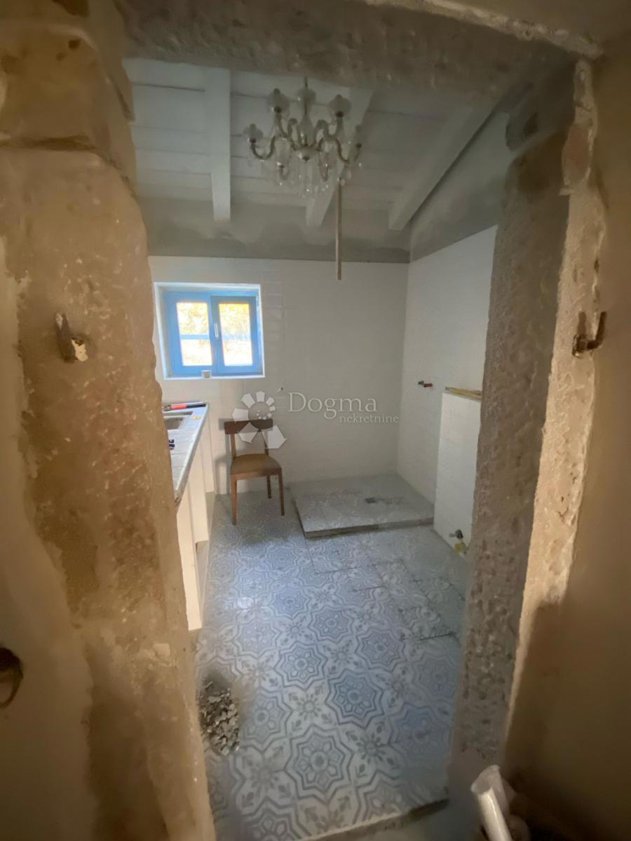 Edinstvena nepremičnina s čudovitim razgledom v Istri