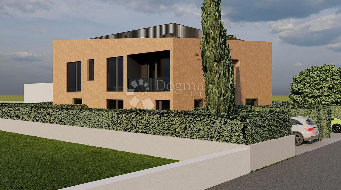 Stanovanje Poreč, 55,32m2