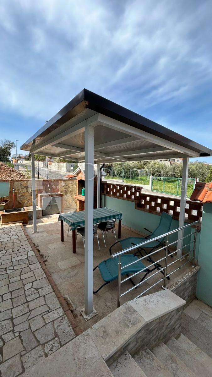 Hiša Banjole, Medulin, 93m2