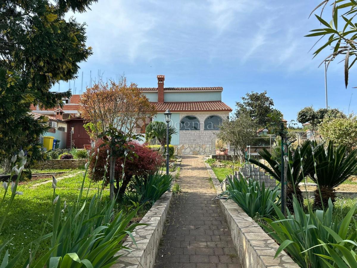 Hiša Banjole, Medulin, 93m2