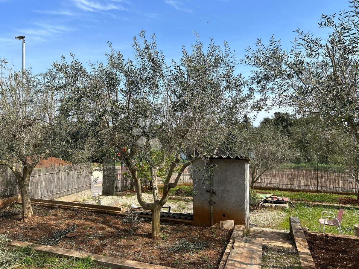 Hiša Banjole, Medulin, 93m2