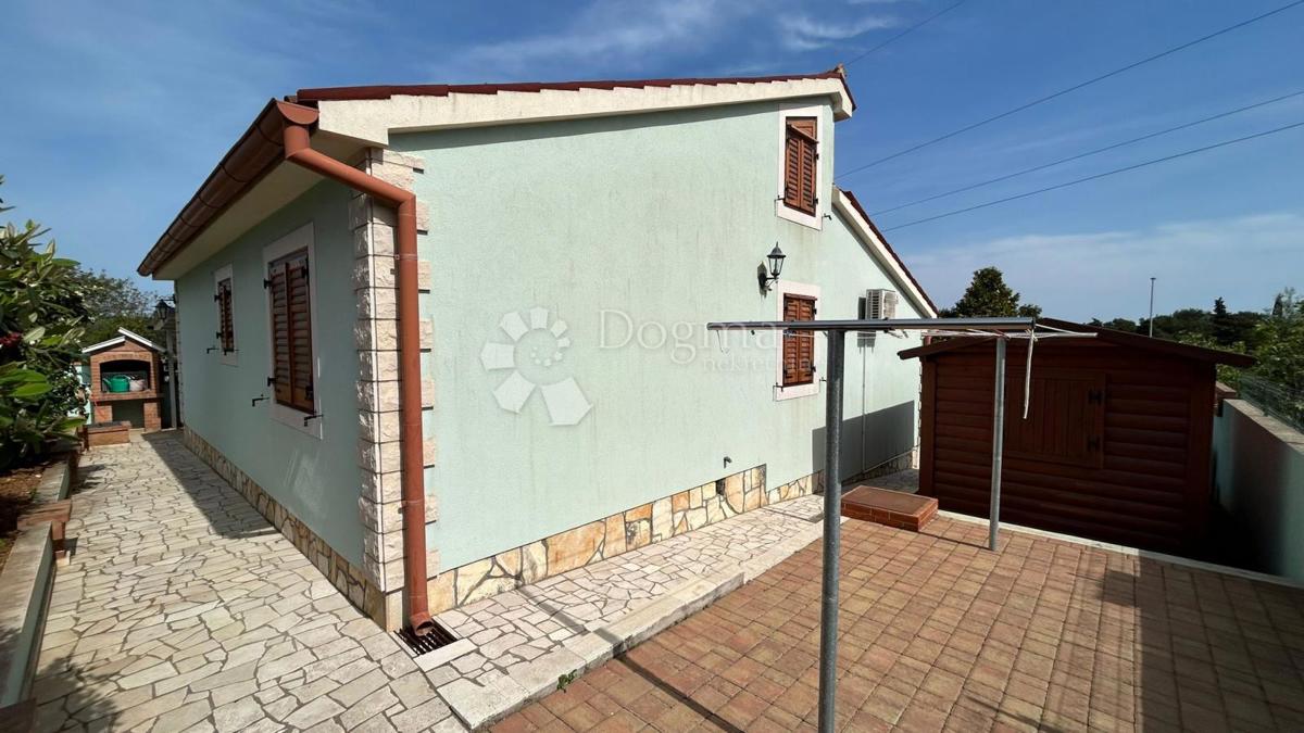 Hiša Banjole, Medulin, 93m2