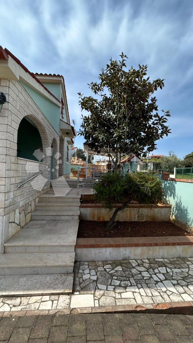 Hiša Banjole, Medulin, 93m2