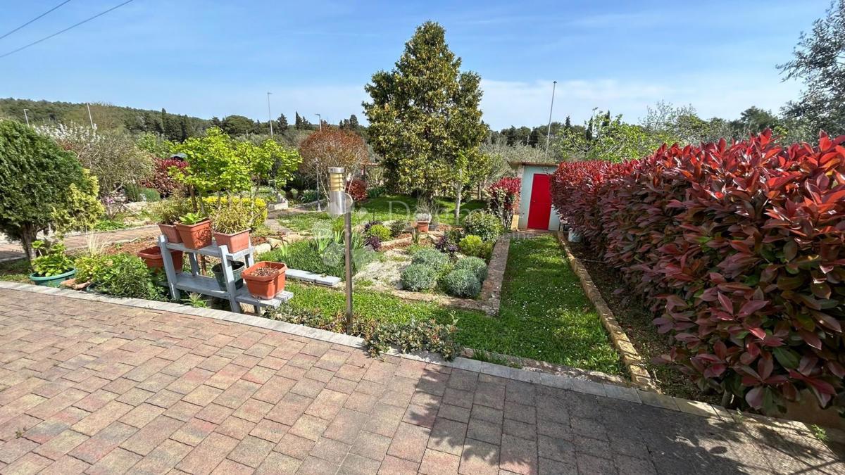 Hiša Banjole, Medulin, 93m2