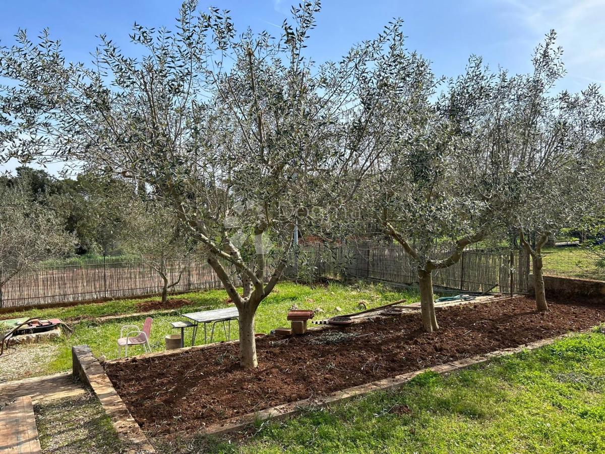 Hiša Banjole, Medulin, 93m2