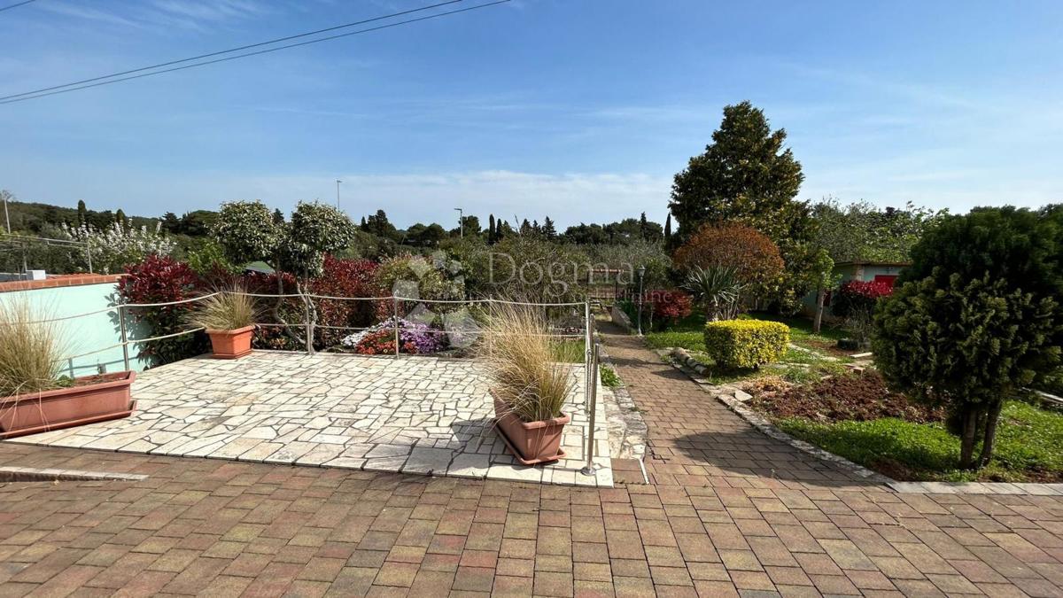 Hiša Banjole, Medulin, 93m2