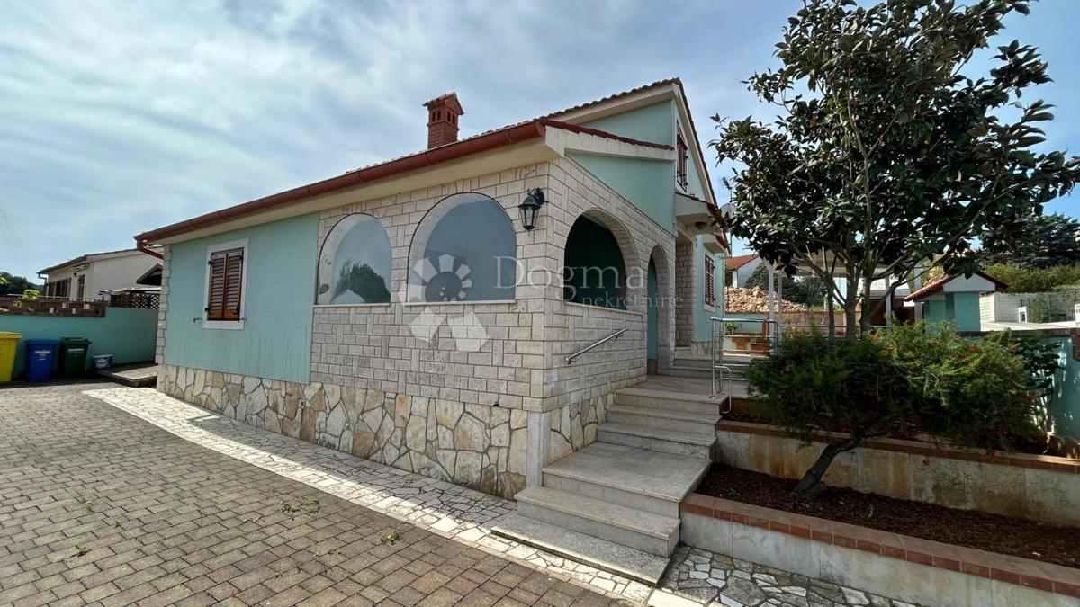 Hiša Banjole, Medulin, 93m2