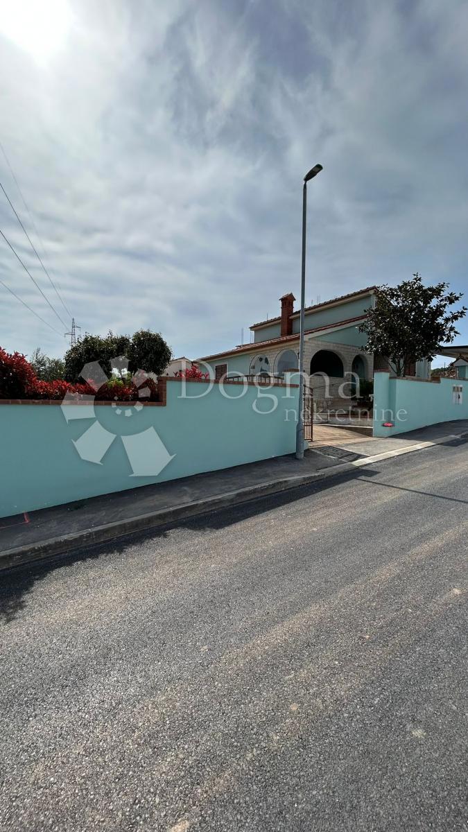 Hiša Banjole, Medulin, 93m2