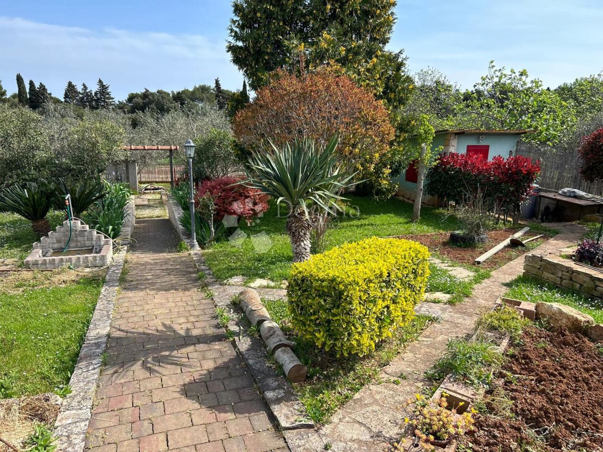 Hiša Banjole, Medulin, 93m2