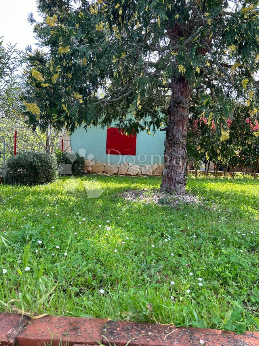 Hiša Banjole, Medulin, 93m2