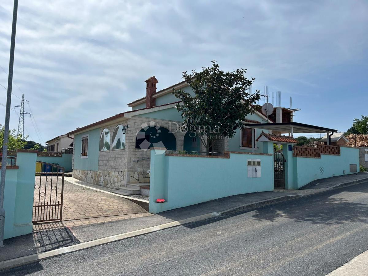 Hiša Banjole, Medulin, 93m2