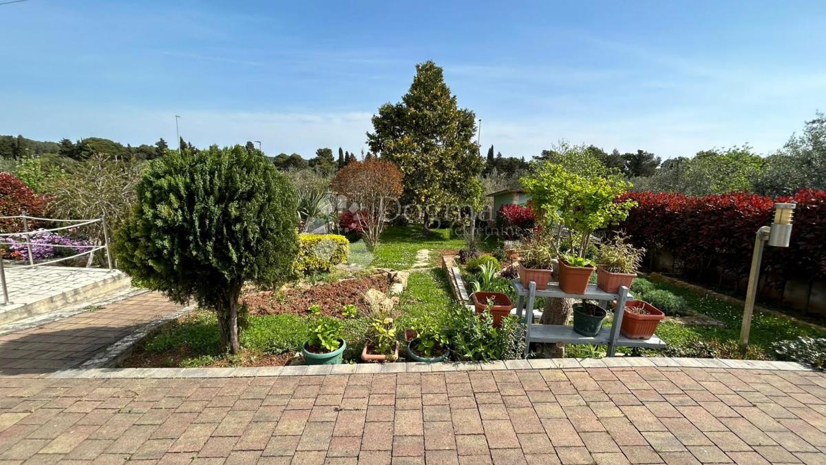 Hiša Banjole, Medulin, 93m2