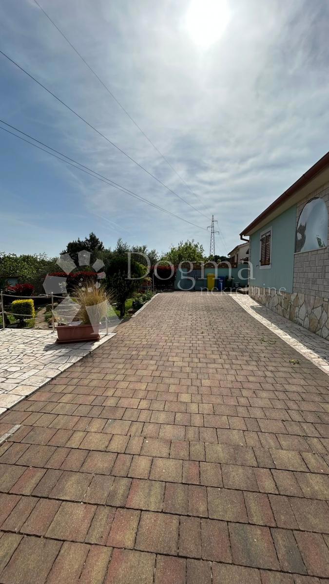 Hiša Banjole, Medulin, 93m2