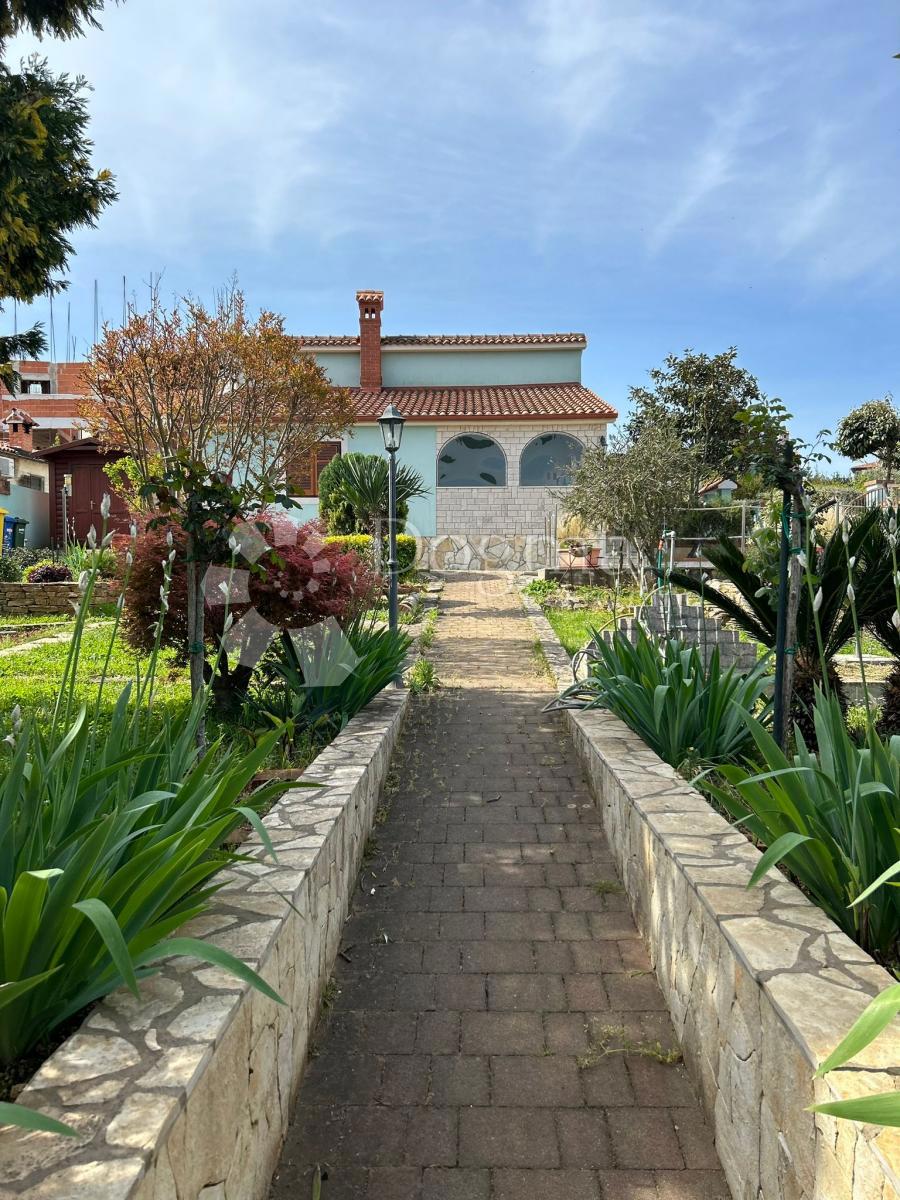 Hiša Banjole, Medulin, 93m2