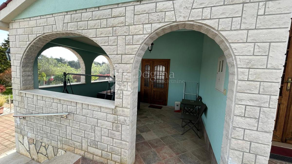 Hiša Banjole, Medulin, 93m2