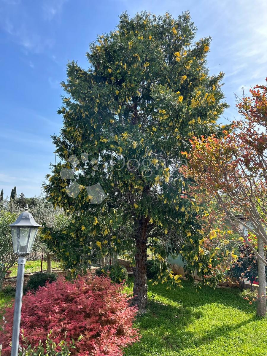 Hiša Banjole, Medulin, 93m2