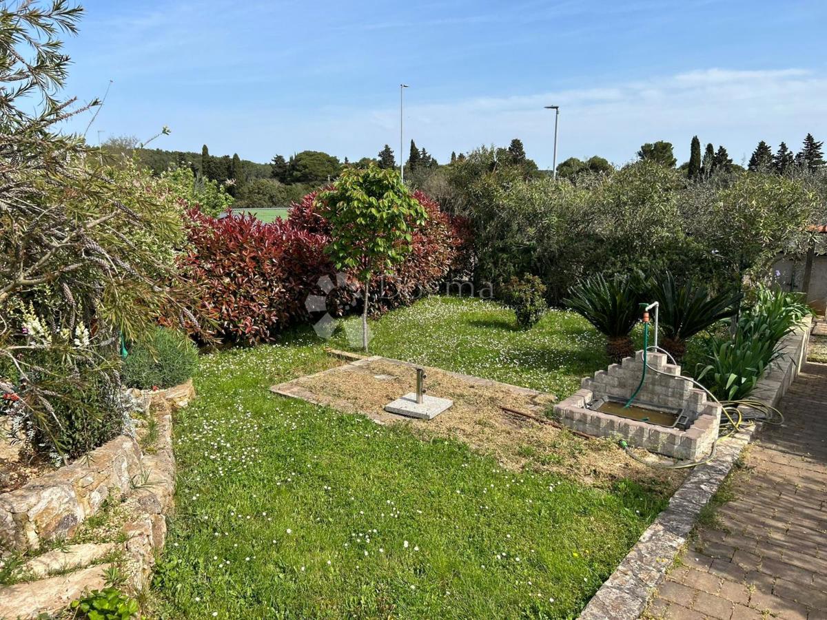 Hiša Banjole, Medulin, 93m2