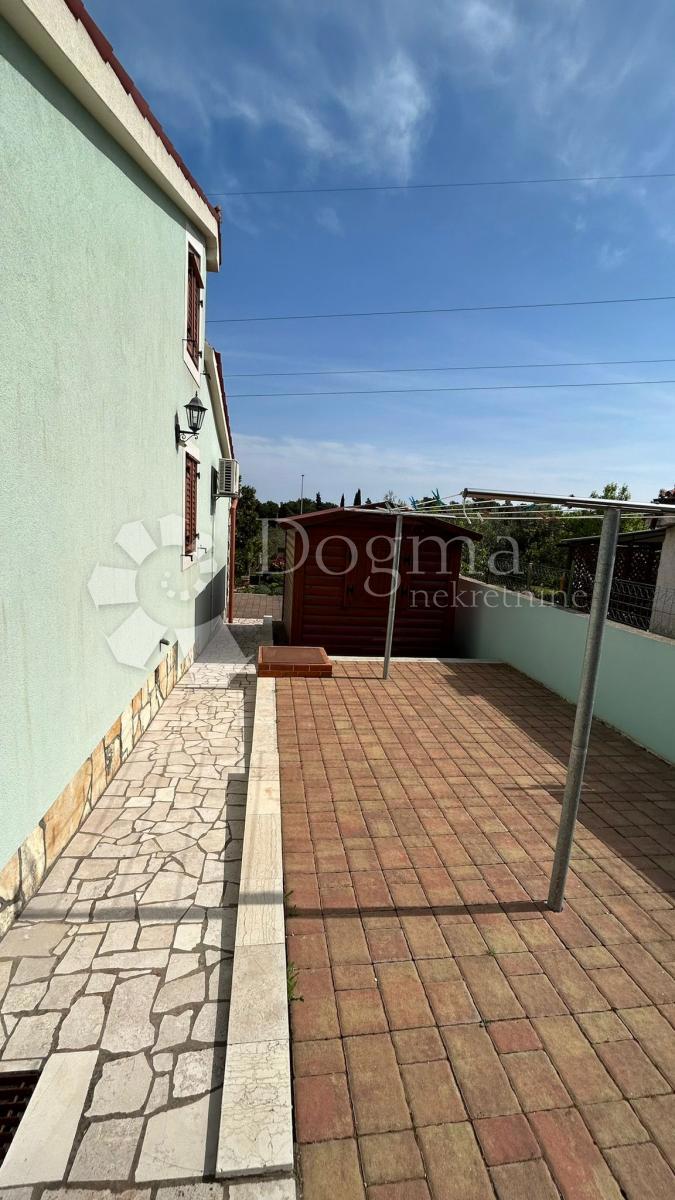 Hiša Banjole, Medulin, 93m2