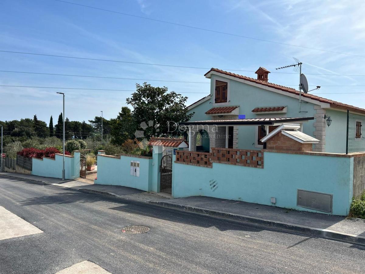 Hiša Banjole, Medulin, 93m2