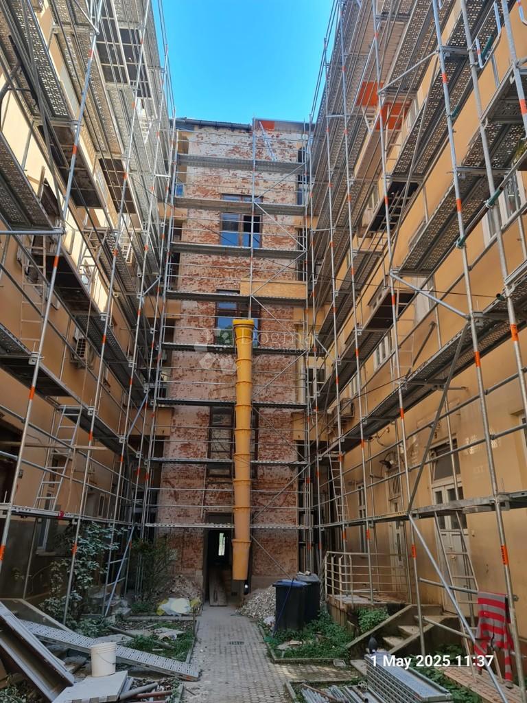 Stanovanje Donji grad, Donji Grad, 147,77m2