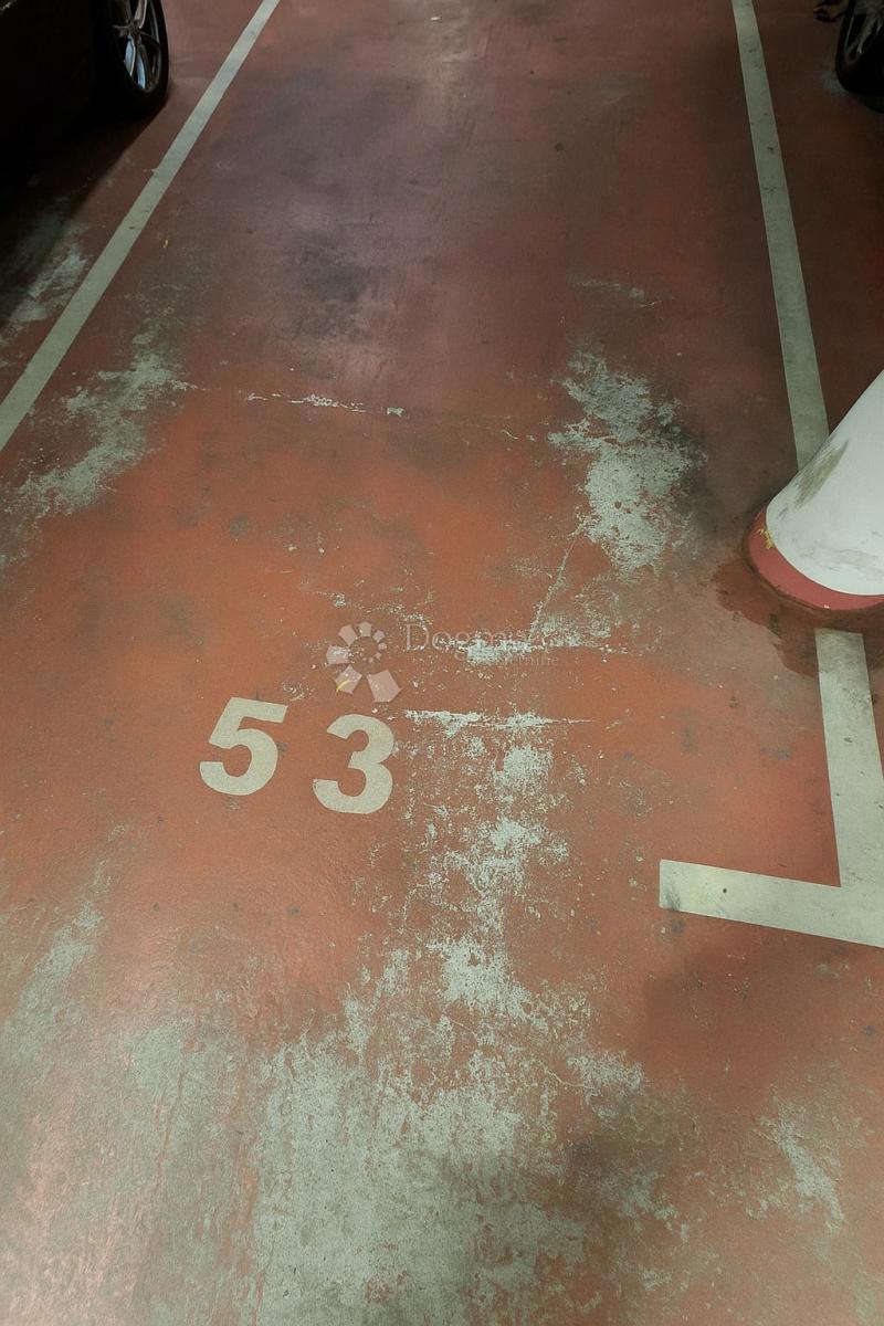 Stanovanje Trnje, 75,77m2