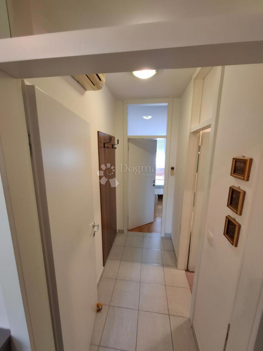 Stanovanje Trnje, 75,77m2