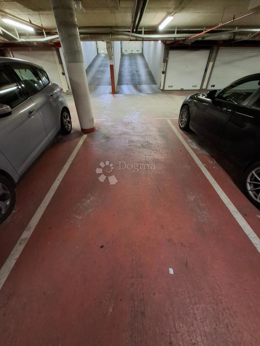 Stanovanje Trnje, 75,77m2