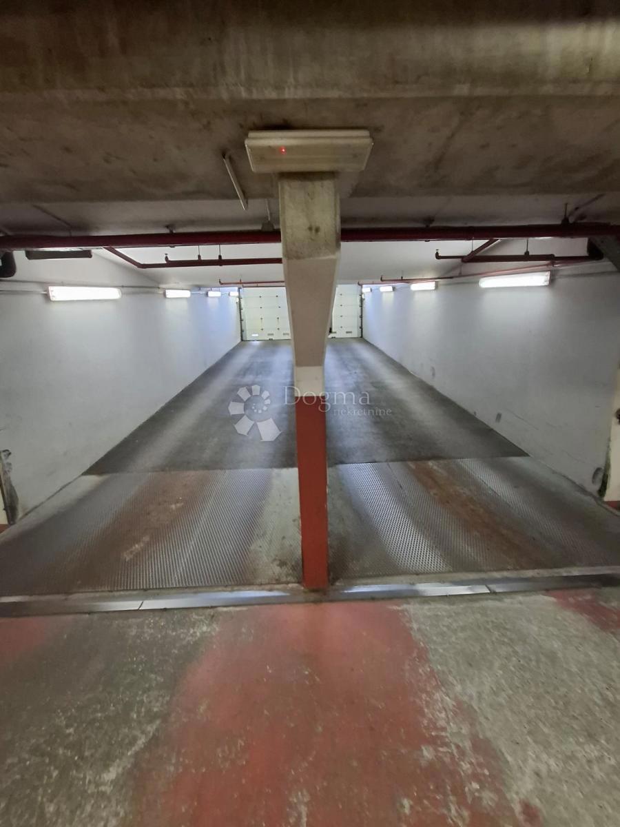 Stanovanje Trnje, 75,77m2