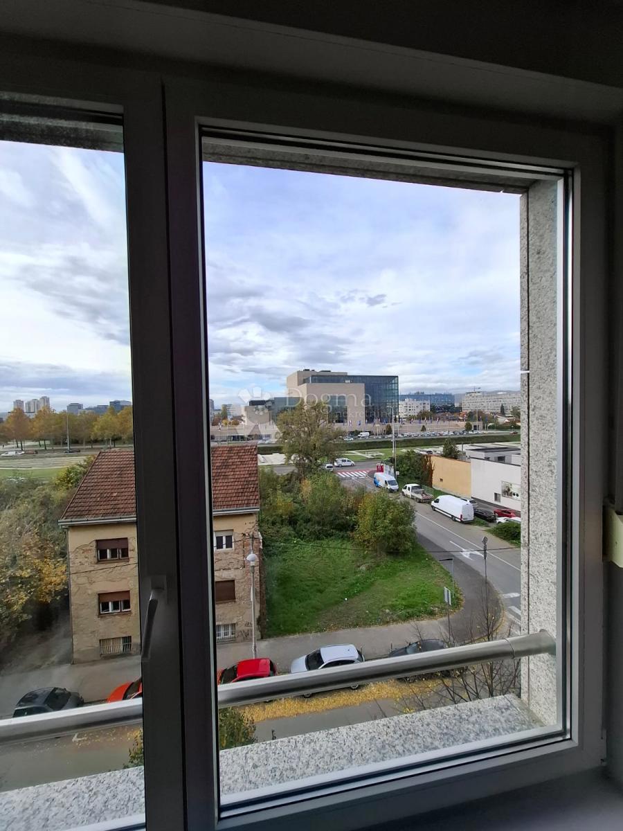 Stanovanje Trnje, 75,77m2