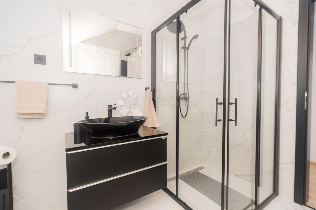 Hiša Podgrađe, Marija Bistrica, 230m2