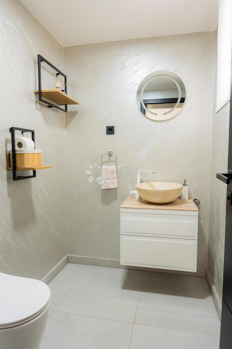 Hiša Podgrađe, Marija Bistrica, 230m2