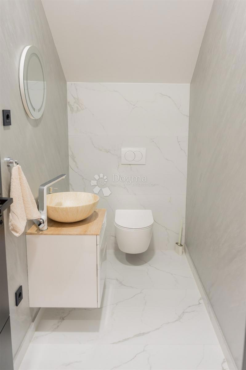 Hiša Podgrađe, Marija Bistrica, 230m2