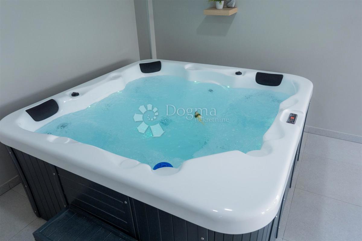 Hiša Podgrađe, Marija Bistrica, 230m2