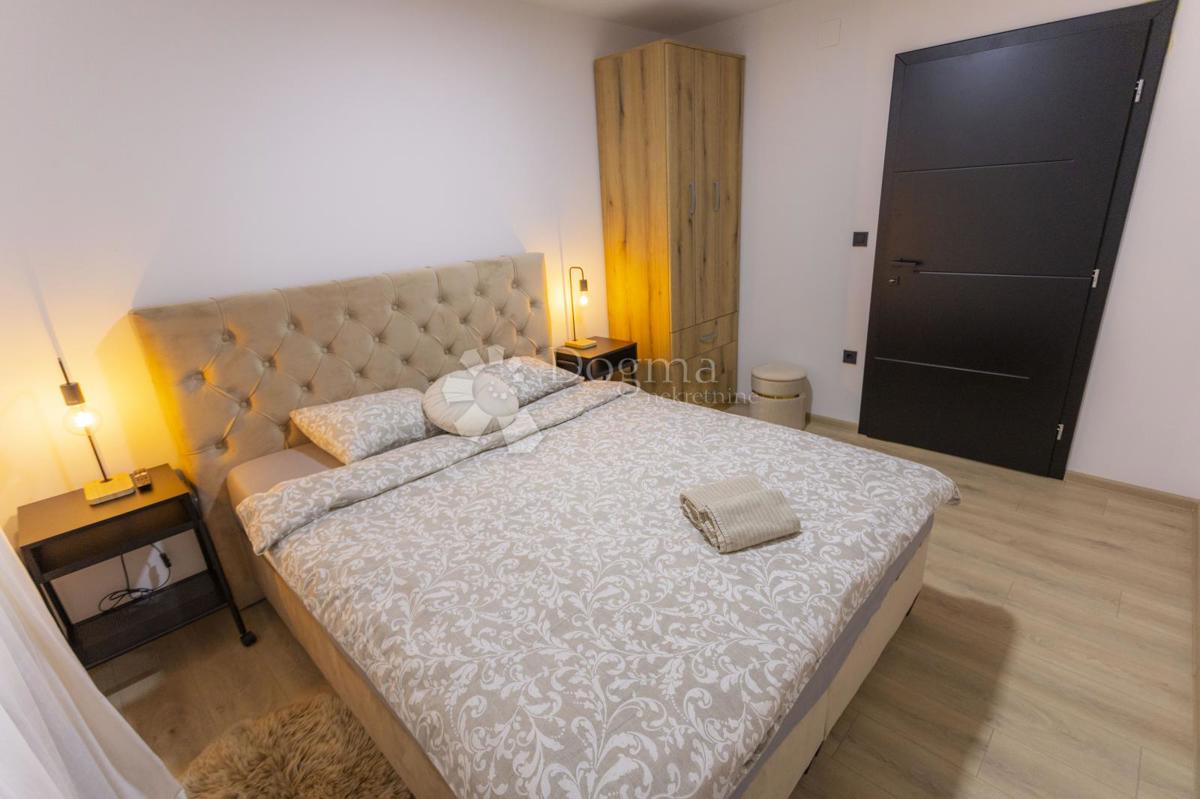 Hiša Podgrađe, Marija Bistrica, 230m2