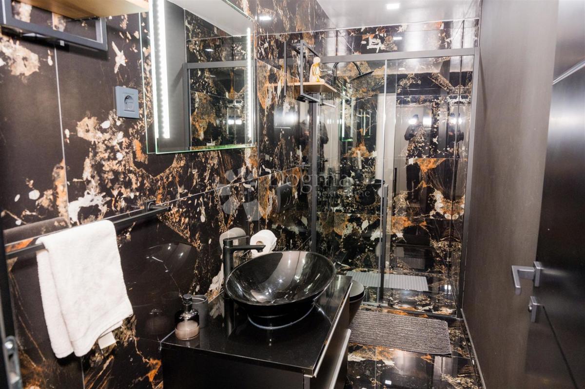 Hiša Podgrađe, Marija Bistrica, 230m2