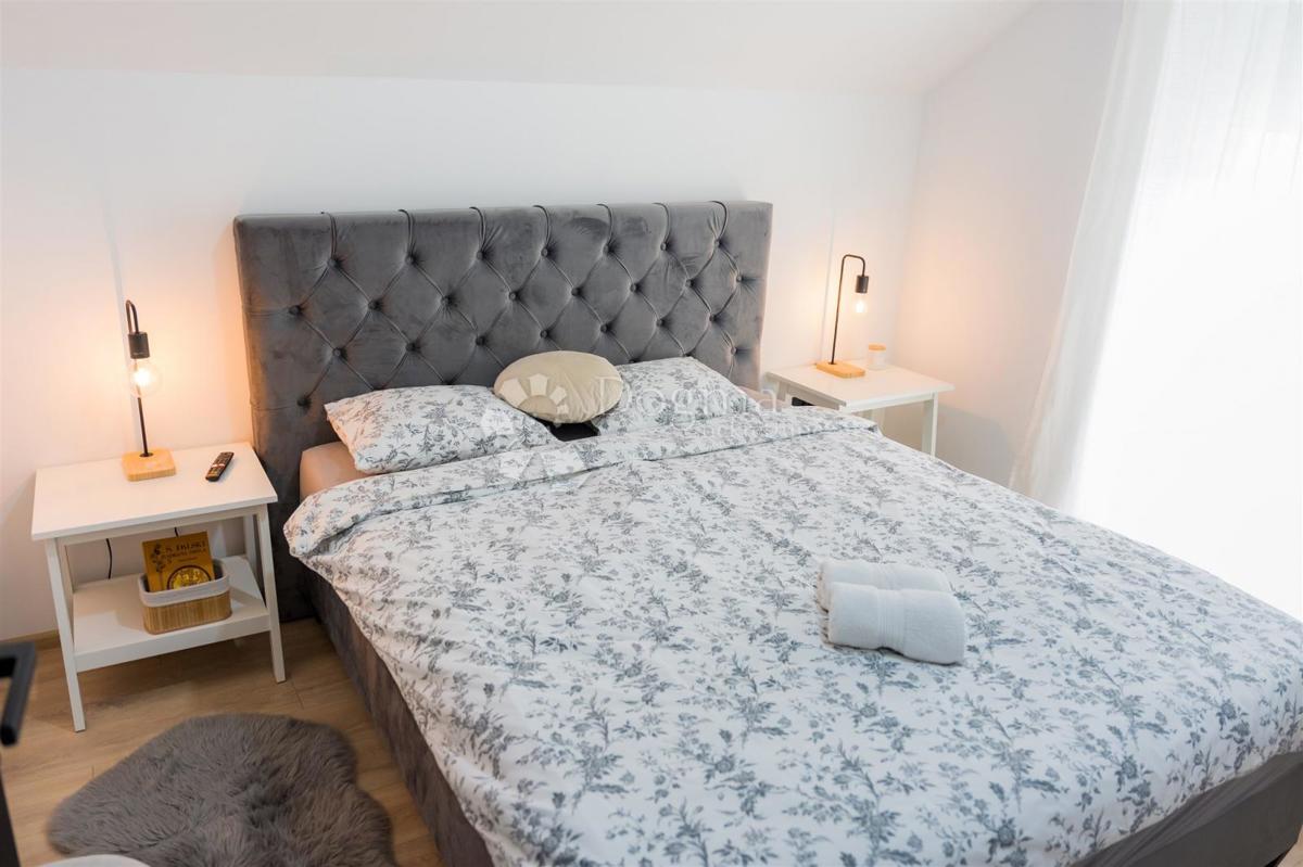 Hiša Podgrađe, Marija Bistrica, 230m2