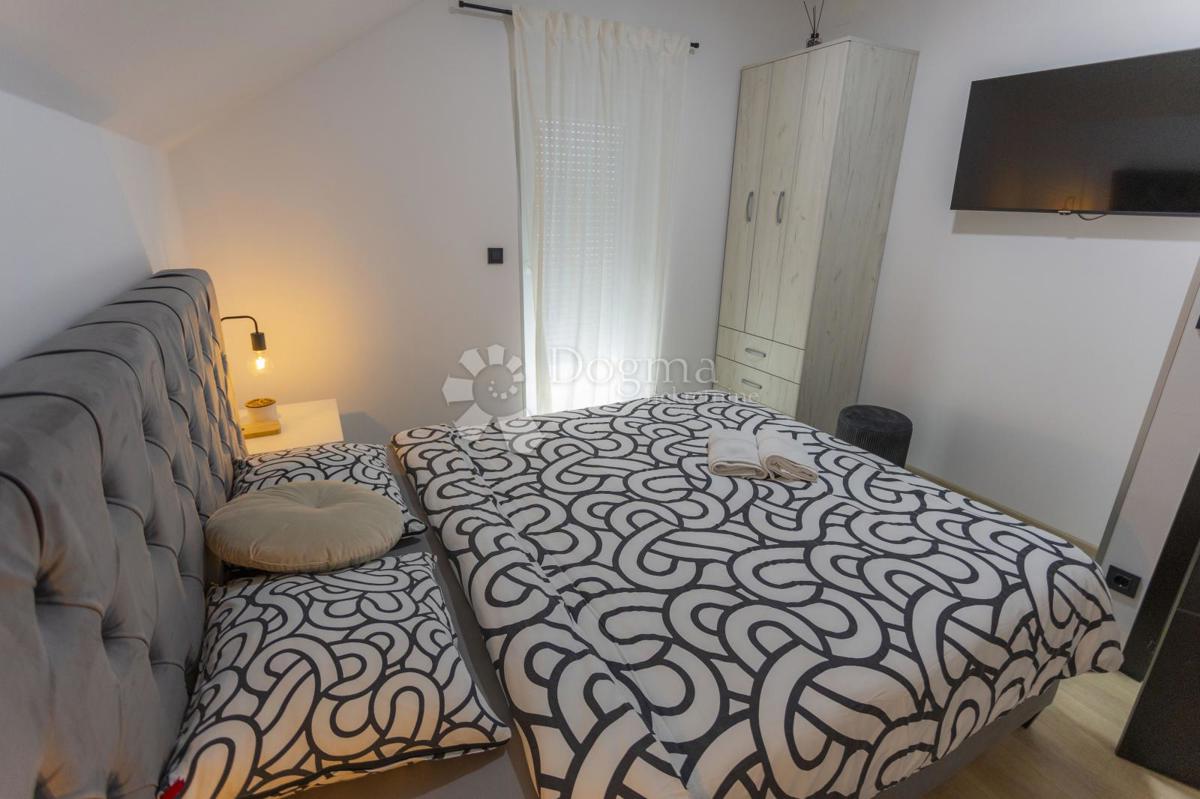 Hiša Podgrađe, Marija Bistrica, 230m2