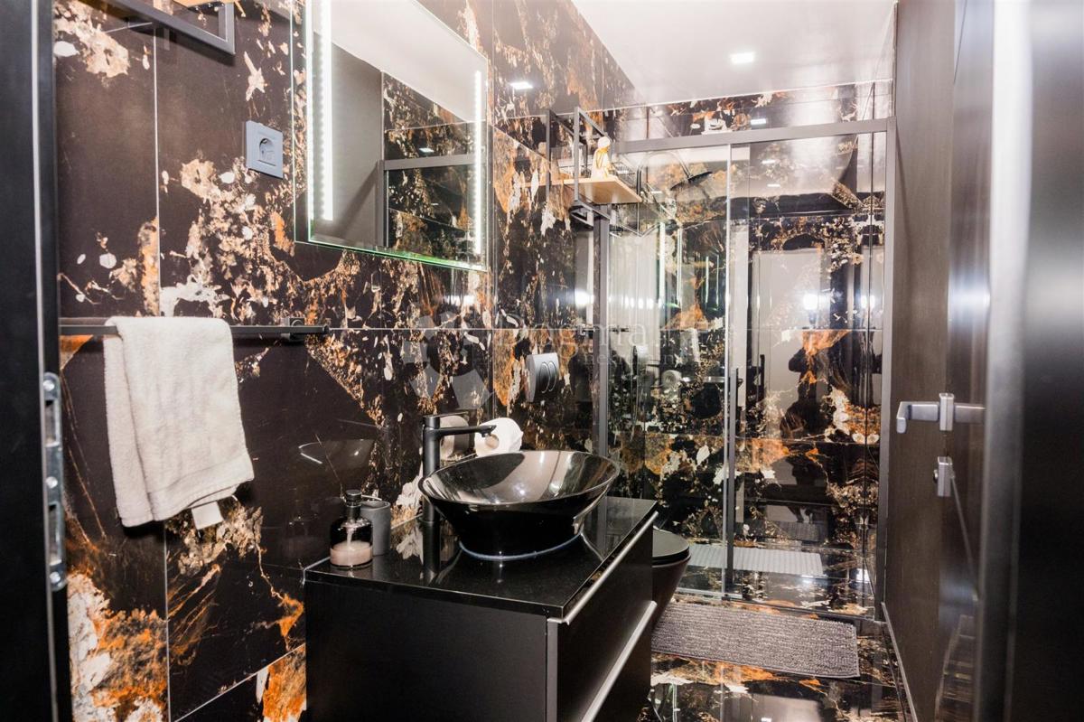 Hiša Podgrađe, Marija Bistrica, 230m2