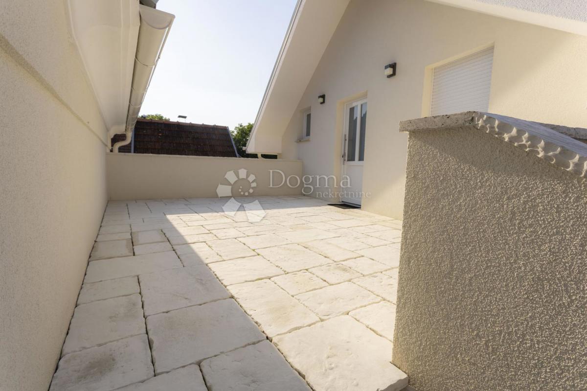 Hiša Podgrađe, Marija Bistrica, 230m2