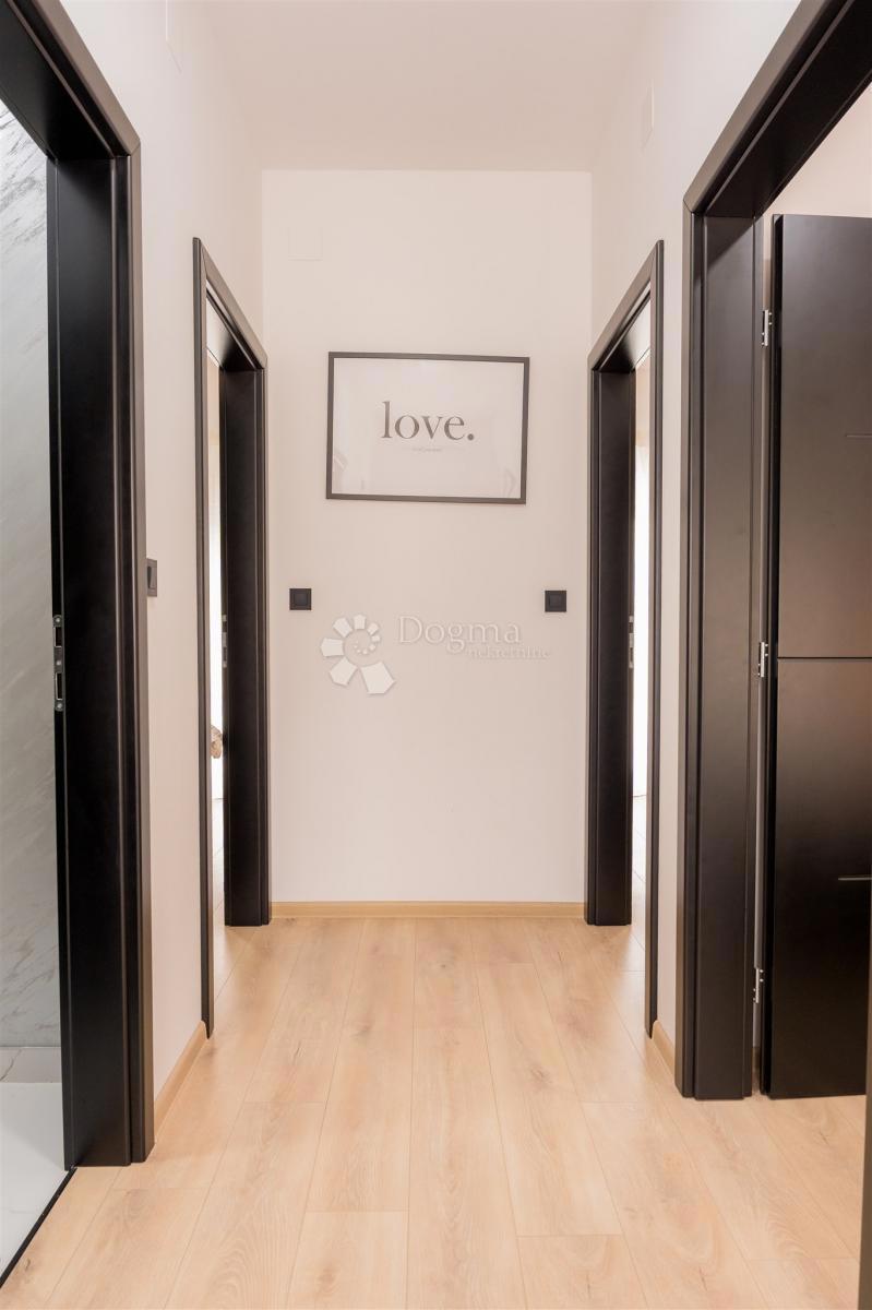 Hiša Podgrađe, Marija Bistrica, 230m2